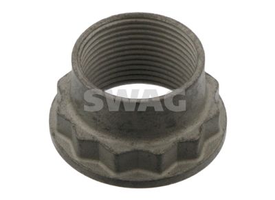 Nut, bevel gear SWAG 10 93 6330