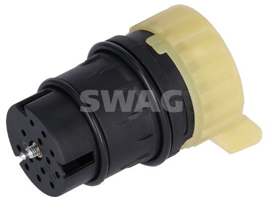 SWAG 10 93 6332 Plug Housing, automatic transmission control unit