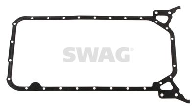 Gasket, oil sump SWAG 10 93 6373