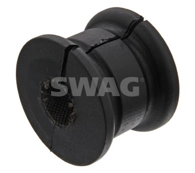 Mounting, stabiliser bar SWAG 10 93 6392