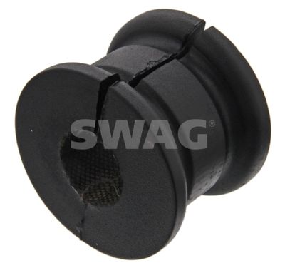 Mounting, stabiliser bar SWAG 10 93 6393