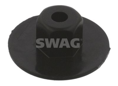 Clip, trim/protection strip SWAG 10 93 6452