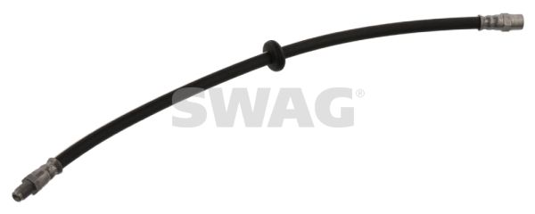 SWAG 10 93 6470 Brake Hose