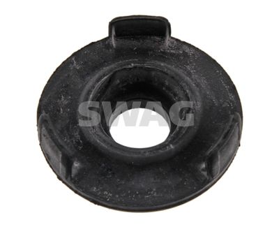 Mounting, differential SWAG 10 93 6485