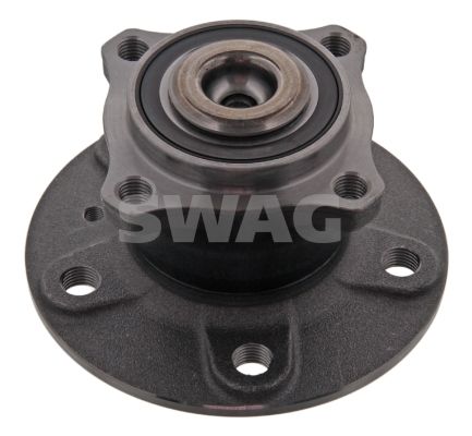 SWAG 10 93 6487 Wheel Bearing Kit