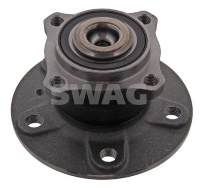 Wheel Bearing Kit SWAG 10 93 6487