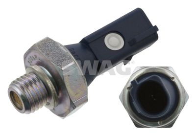 Oil Pressure Switch SWAG 10 93 6499