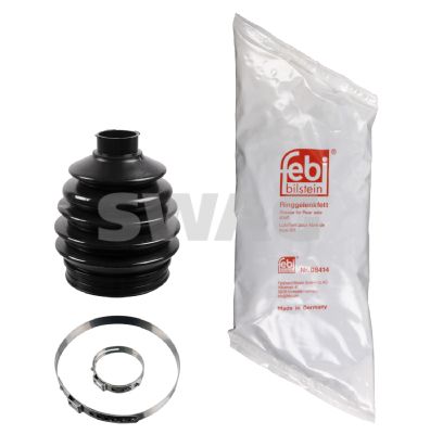SWAG 10 93 6521 Bellow Kit, drive shaft
