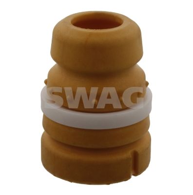 Rubber Buffer, suspension SWAG 10 93 6532