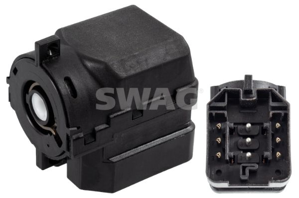 SWAG 10 93 6545 Ignition Switch
