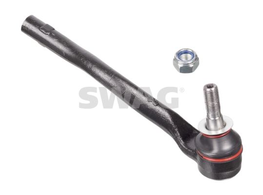 SWAG 10 93 6586 Tie Rod End