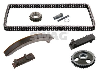Timing Chain Kit SWAG 10 93 6589