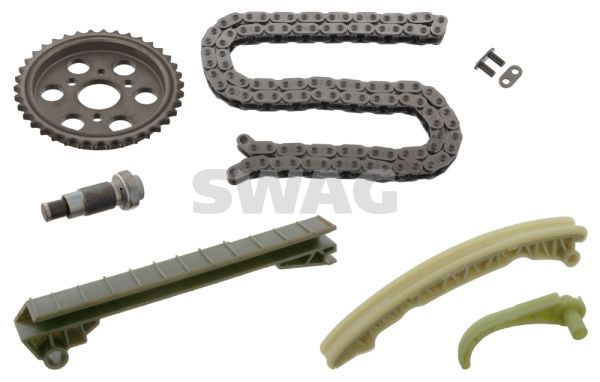 SWAG 10 93 6594 Timing Chain Kit