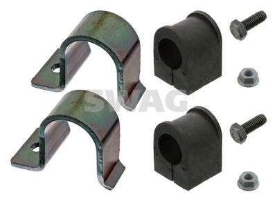 Mounting Kit, stabiliser bar SWAG 10 93 6701