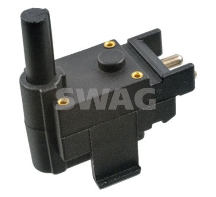 SWAG 10 93 6743 Switch, reverse light
