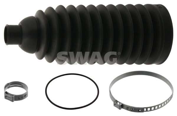 SWAG 10 93 6775 Bellow Kit, steering