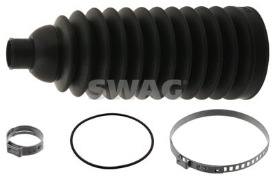 Bellow Kit, steering SWAG 10 93 6775
