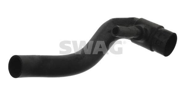 SWAG 10 93 6781 Radiator Hose