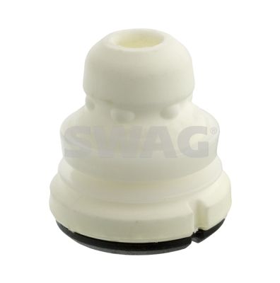 Rubber Buffer, suspension SWAG 10 93 6787