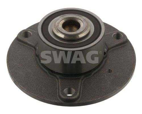 SWAG 10 93 6789 Wheel Bearing Kit