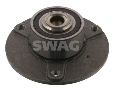 Wheel Bearing Kit SWAG 10 93 6789