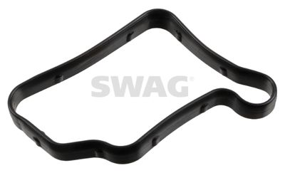 Gasket, cylinder head cover SWAG 10 93 6912