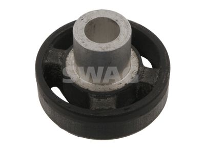 Mounting, support frame/subframe SWAG 10 93 6916
