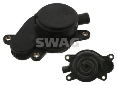 Oil Separator, crankcase ventilation SWAG 10 93 6930