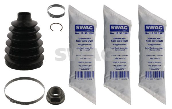 SWAG 10 93 6959 Bellow Kit, drive shaft