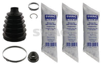 Bellow Kit, drive shaft SWAG 10 93 6959