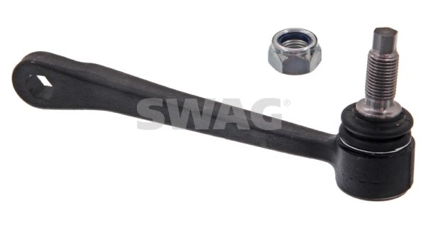 SWAG 10 93 7036 Link/Coupling Rod, stabiliser bar