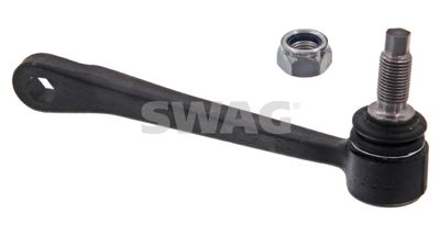 Link/Coupling Rod, stabiliser bar SWAG 10 93 7036