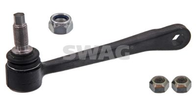 Link/Coupling Rod, stabiliser bar SWAG 10 93 7037