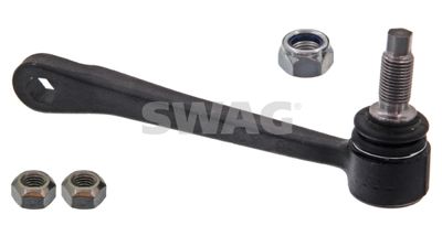 Link/Coupling Rod, stabiliser bar SWAG 10 93 7038