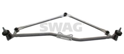 Wiper Linkage SWAG 10 93 7087