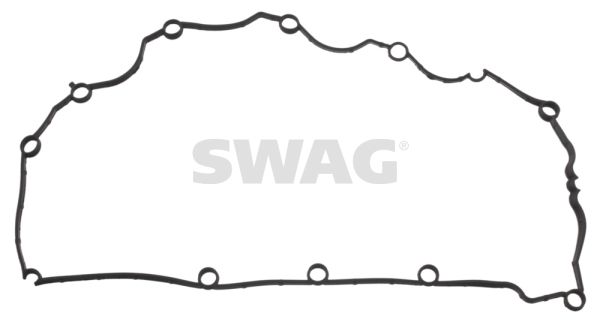 SWAG 10 93 7144 Gasket, cylinder head cover