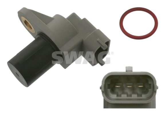SWAG 10 93 7153 Sensor, camshaft position