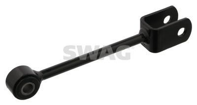Link/Coupling Rod, stabiliser bar SWAG 10 93 7325