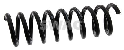 Suspension Spring SWAG 10 93 7372