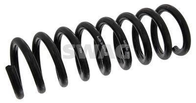 Suspension Spring SWAG 10 93 7373