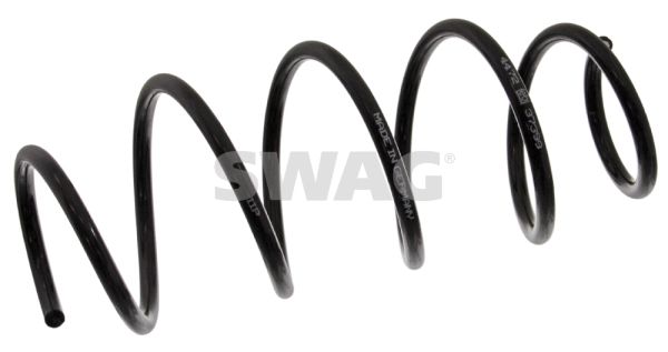 SWAG 10 93 7399 Suspension Spring