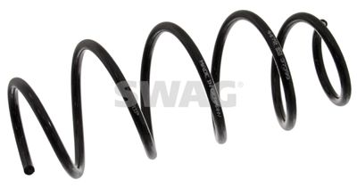 Suspension Spring SWAG 10 93 7399