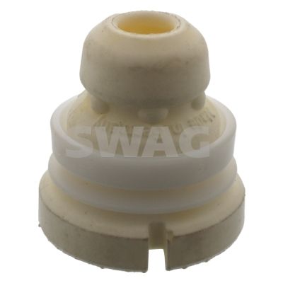 SWAG 10 93 7477 Rubber Buffer, suspension