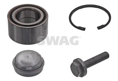 Wheel Bearing Kit SWAG 10 93 7507