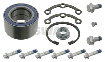 Wheel Bearing Kit SWAG 10 93 7558