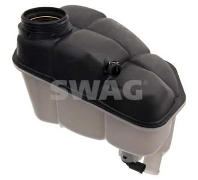 Expansion Tank, coolant SWAG 10 93 7645