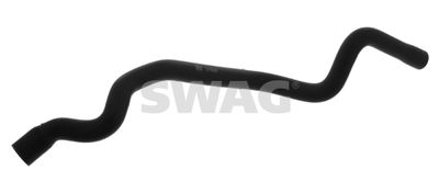 Radiator Hose SWAG 10 93 7695
