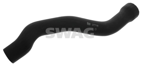 SWAG 10 93 7718 Radiator Hose
