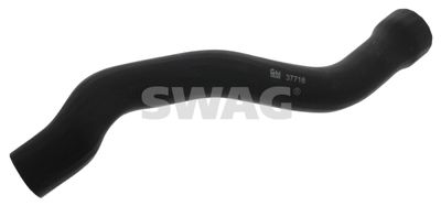 Radiator Hose SWAG 10 93 7718