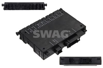 Control Unit, seat adjustment SWAG 10 93 7719